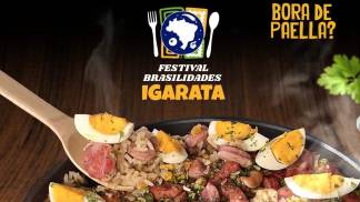 Brasilidades Igaratá