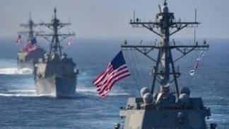 Navios americanos