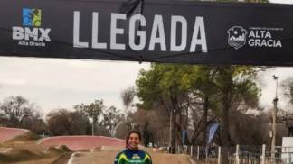 Manu BMX