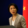 China critica envio de navios dos EUA à Venezuela