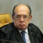 Gilmar Mendes vota pela liberdade de Robinho no STF