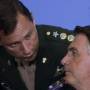 Anotações sobre delação de Mauro Cid são encontradas em carro de Bolsonaro