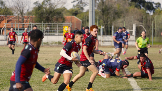 rugby 