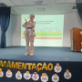 Simpósio em São José reforça aleitamento materno