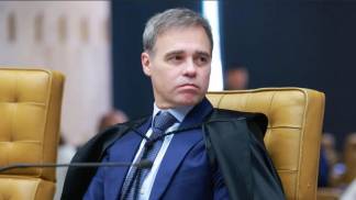 André Mendonça