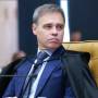 André Mendonça critica 