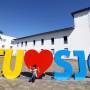São José participa do Salão Nacional do Turismo