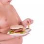 Brasil passa por alta preocupante de obesidade infantil