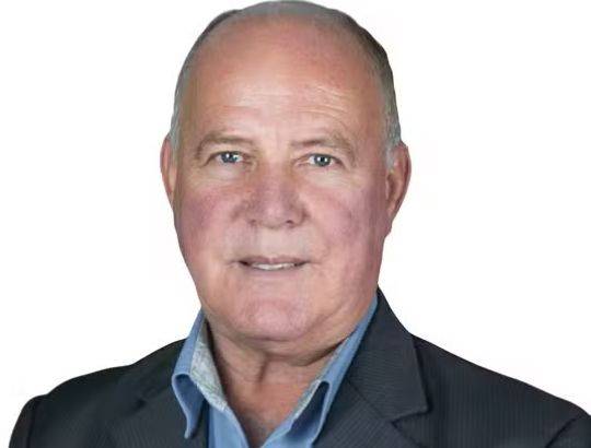 Morre o vice-prefeito de Cunha, Ilson Ledoíno