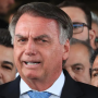 Defesa de Bolsonaro nega pedido de asilo