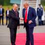 Putin vê “luz no fim do túnel” para relações entre Rússia e EUA 