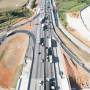 Jacareí terá mais 2km de pista marginal da Dutra 