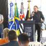 São José entrega novo alojamento do 3º Baep