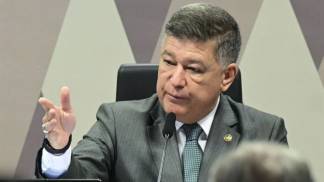 Presidente cpmi 