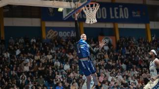 mr moo basquete