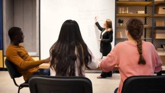 Trampolim cursos 