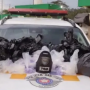 Polícia faz apreensão de 12 kg de drogas na Carvalho Pinto 