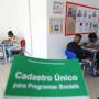 SJC: Zona Norte recebe atualização do CadÚnico neste sábado (30) 