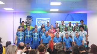 Viapol volei 2025