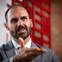 Eduardo Bolsonaro diz que quer disputar a Presidência em 2026 