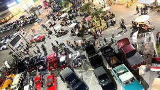 reliquias automotivas