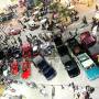 Exposição Relíquias Automotivas agita São José 