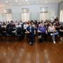 Jacareí qualifica Agentes de Saúde em primeiros socorros 