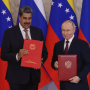 Rússia defende Venezuela após envio de navios de guerra pelos EUA