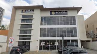 Delegacia da mulher