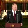 Putin se diz pronto para encontrar Zelensky