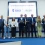 Câmara de São José homenageia Farma Conde