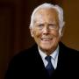 Morre Giorgio Armani, ícone da moda italiana, aos 91 anos
