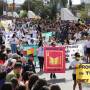 Jacareí: Desfile Cívico fala sobre Brasil com sustentabilidade, respeito e união