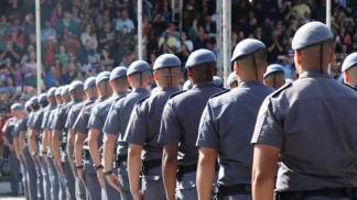 policiais sp