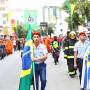 São José celebra a Independência com tradição nas ruas