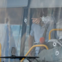 Ataque a tiros em ônibus em Jerusalém deixa 6 mortos e mais de 10 feridos