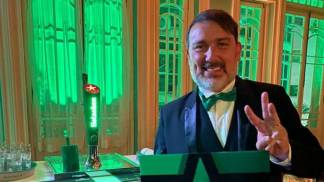 sampaio heineken
