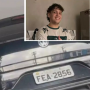 Jovem de 19 anos é preso por assassinato de motorista de aplicativo em Jacareí