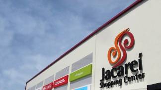 jacarei shopping