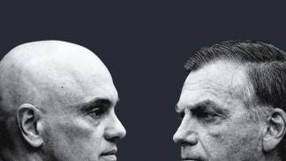 bolsonaro moraes