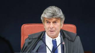 Ministro Fux
