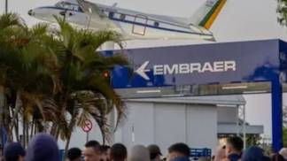 greve embraer