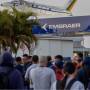 SJC: Metalúrgicos da Embraer aprovam aviso de greve