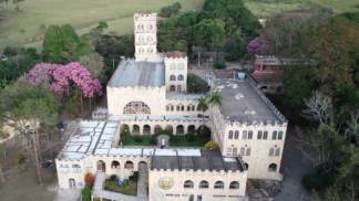 igreja roseia