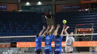viapol volei