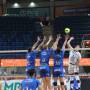 Vôlei São José perde para Suzano pelo Campeonato Paulista
