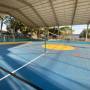 SJC: Prefeitura entrega novo Poliesportivo na cidade