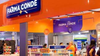 Farma conde