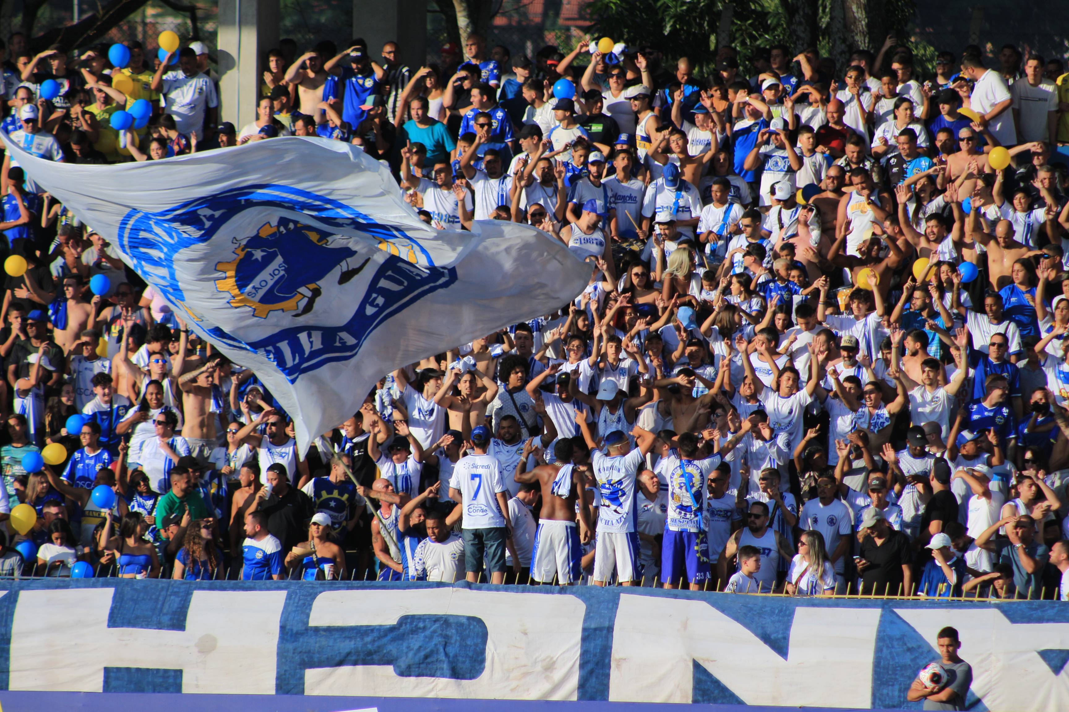 São José encara Comercial em jogo decisivo pelas quartas da Copa Paulista