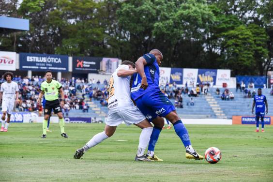 Carlos Henrique